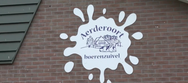 Aerderoort