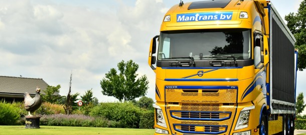 Mantrans